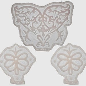Melanie Martinez Chest Arm Hand Cosplay Thigh Back Stomach Encapsulated Silicone Prosthetic Hades Album Circle Character Scarification Sigil
Buy Encapsulated Silicone prosthetics, suitable for beginners or professionals. High quality and realistic results.