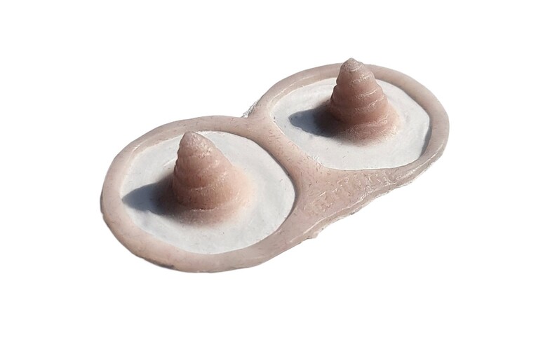 Mini Devil Insert Image Mini Devil Horns | Demon | Cosplay | Hell | Heaven | Sfx | Halloween ...