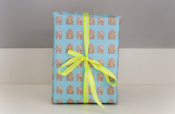 Christmas Wrapping Paper Clearance