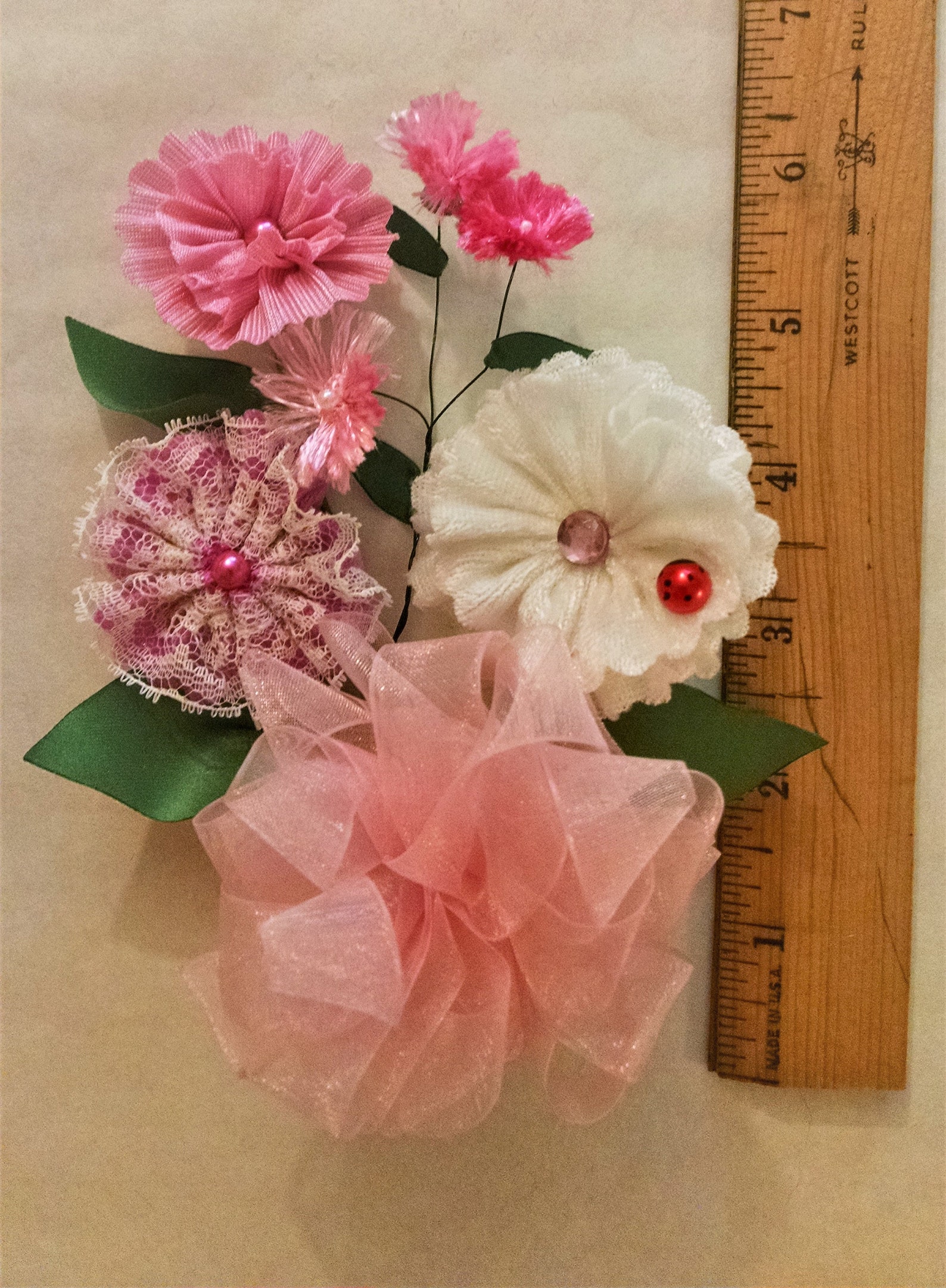 Mothers Day Corsage, Pin-on Corsage, Pink Mother of the Bride Corsage ...