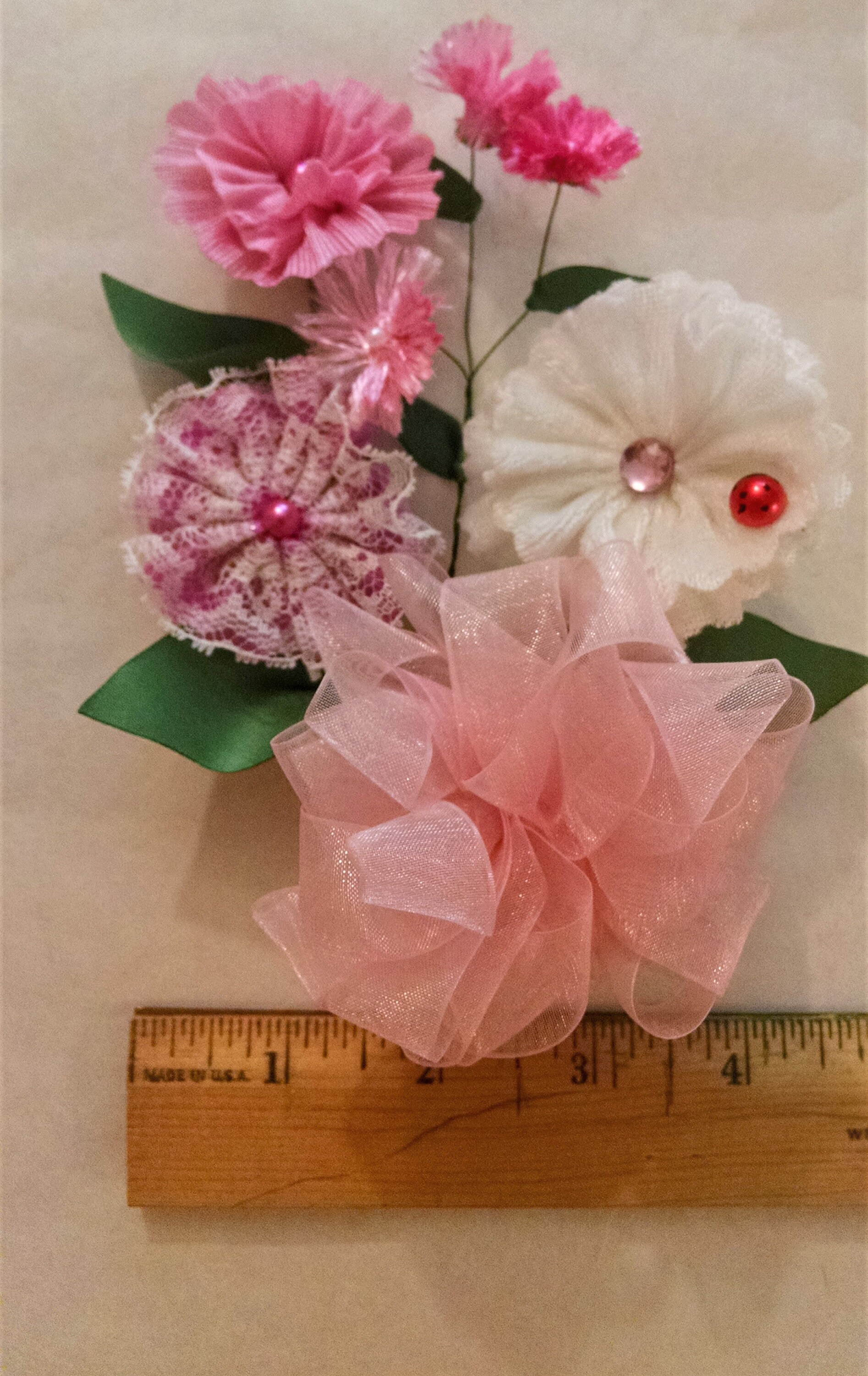 Mothers Day Corsage, Pin-on Corsage, Pink Mother of the Bride Corsage ...