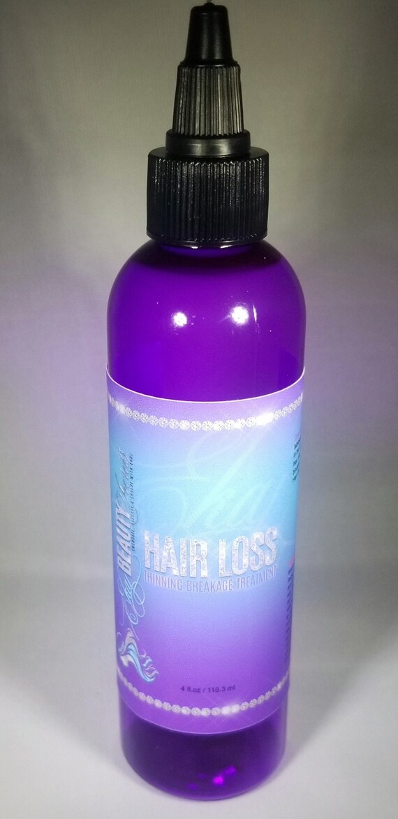 Ekaj Hair Loss Thinning Breakage Treatment Etsy