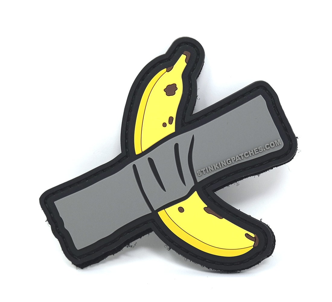 PVC Patch Morale Patch Customize Rubber Patch Iron on 