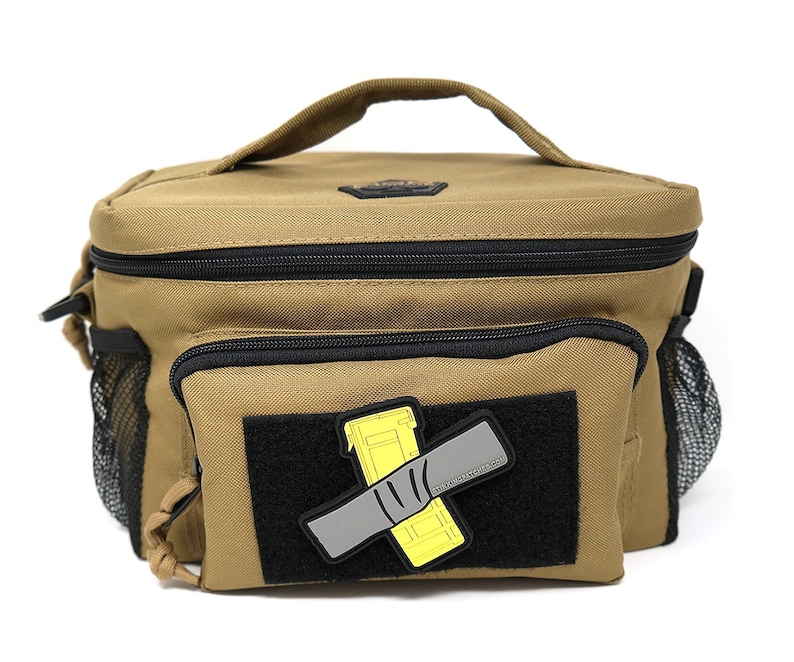 Duct Tape Magazine PVC Rubber Tactical Patch Duct Tape Etsy