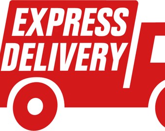 Express Shipping You can Buy And Avail Fast Delivery  6 to 8  Days.