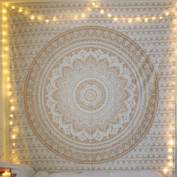 ombre tapestry