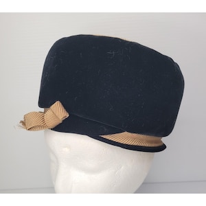 Oleg Cassini Hat - Etsy display picture 3