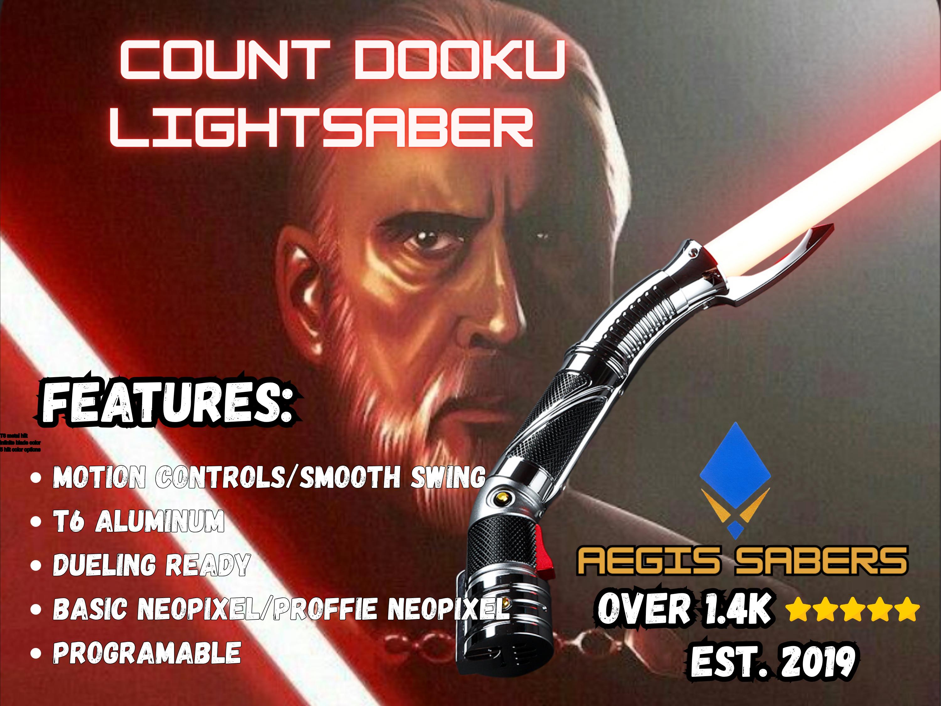 Curved lightsaber - Etsy 日本