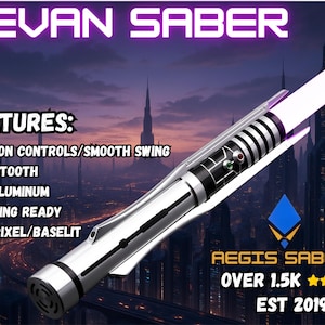 Ultimate works lightsaber - Etsy 日本