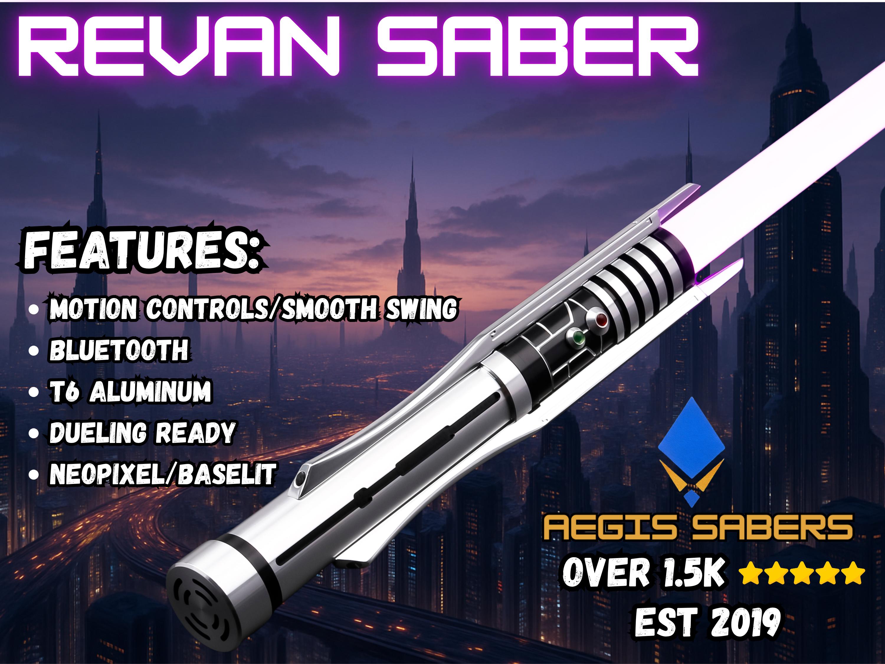 Ultimate works lightsaber - Etsy 日本