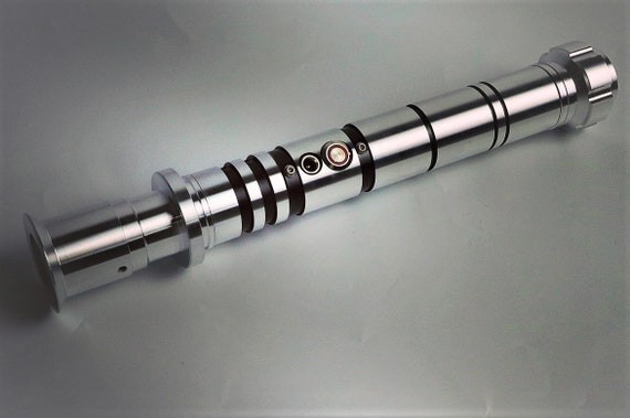 AVENGER All Metal LIGHTSABER Premium 