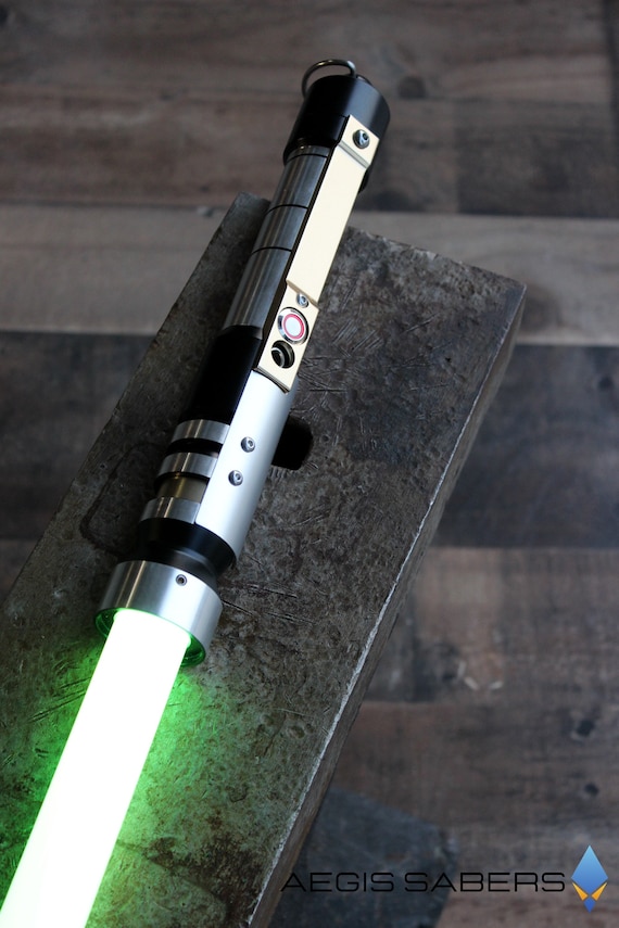 OUTCAST All Metal LIGHTSABER Premium 