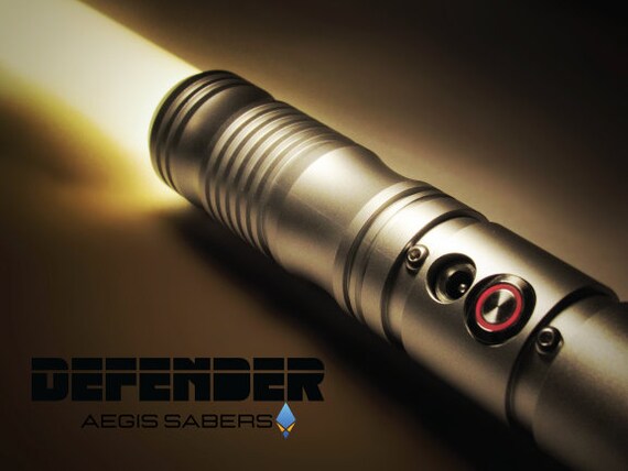 premium lightsaber