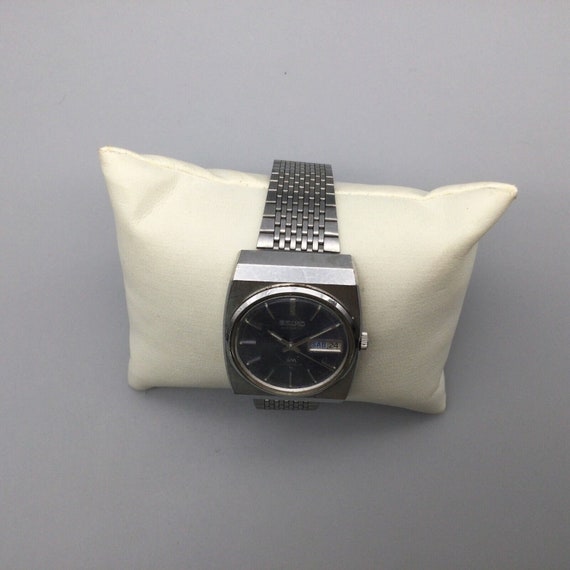 Montre Vintage Seiko Lord Matic 58049M TV - Années 70 Occasion Homme