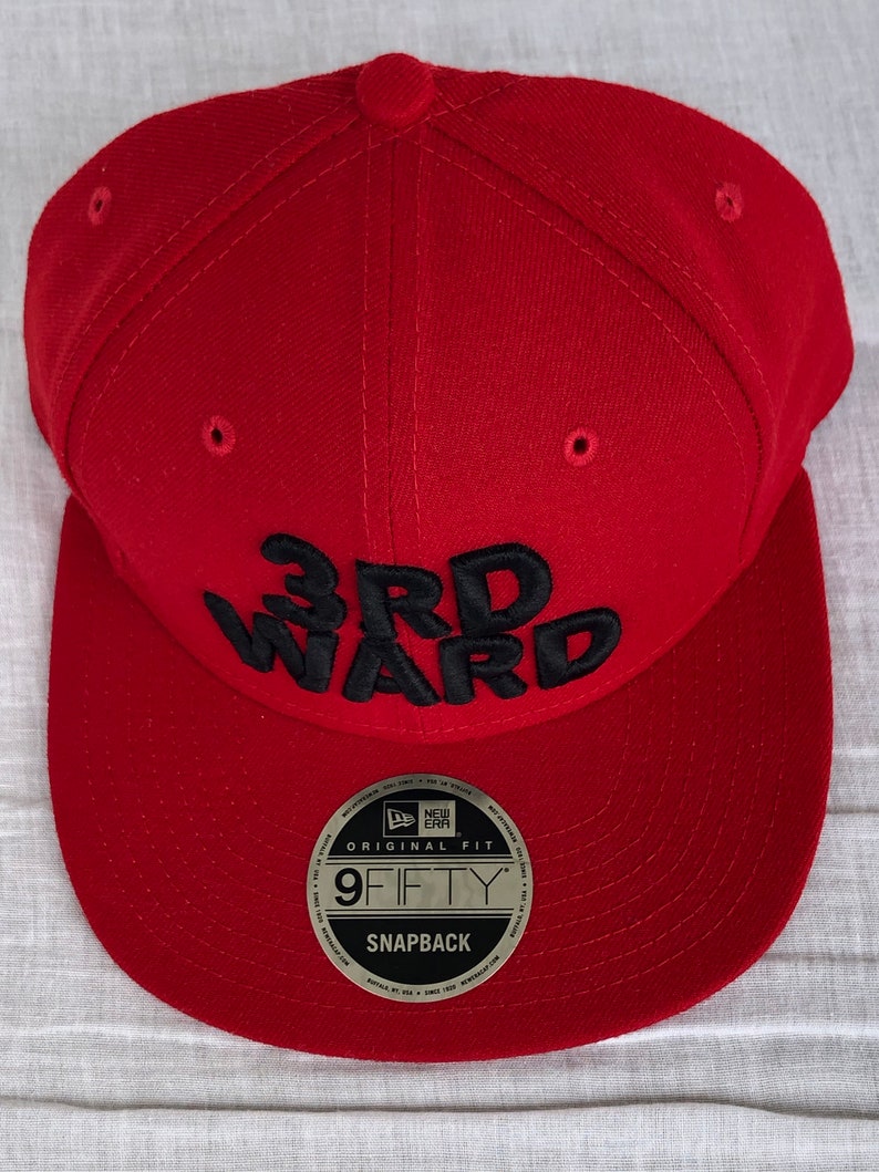 fifty9 hats