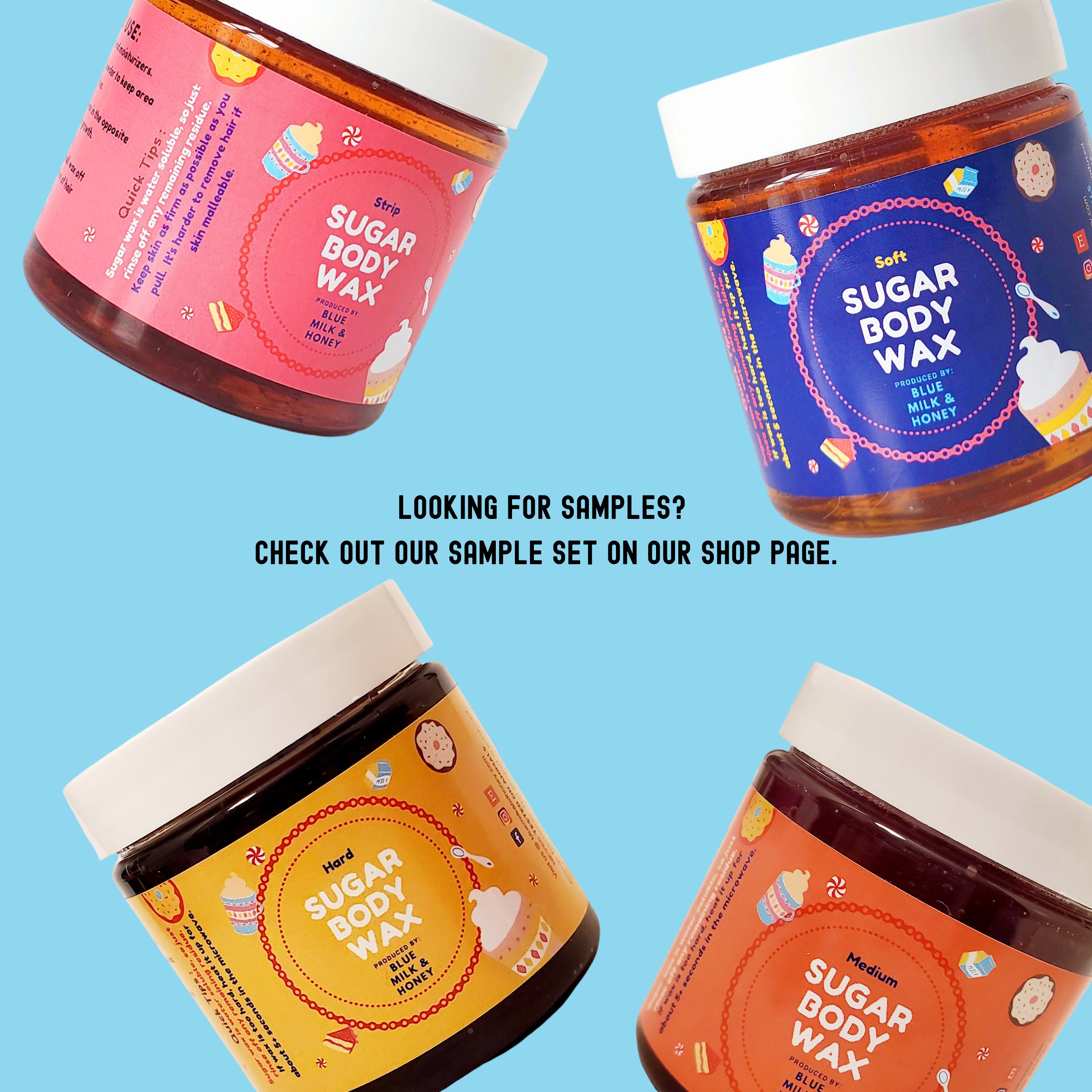 15 Best Home Waxing Kits Of 2022 For Easy Hair Removal Glamour