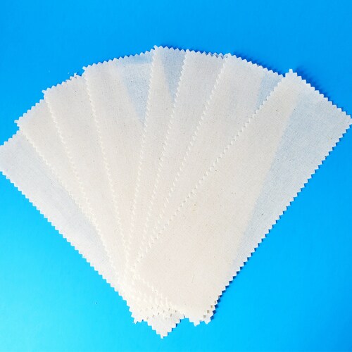 Reusable Sugar Wax Strips for Hair Removal Recyclable Etsy