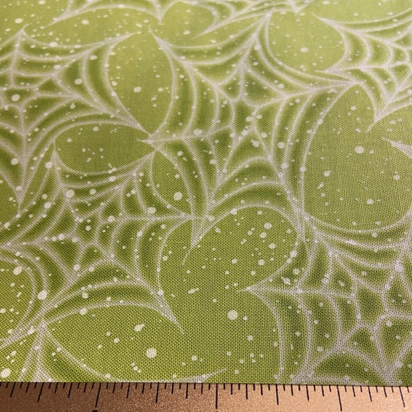 Happy Hauntings - Designed By Gail Green for Henry Glass & Co. Fabrics - **By The Half Yard**