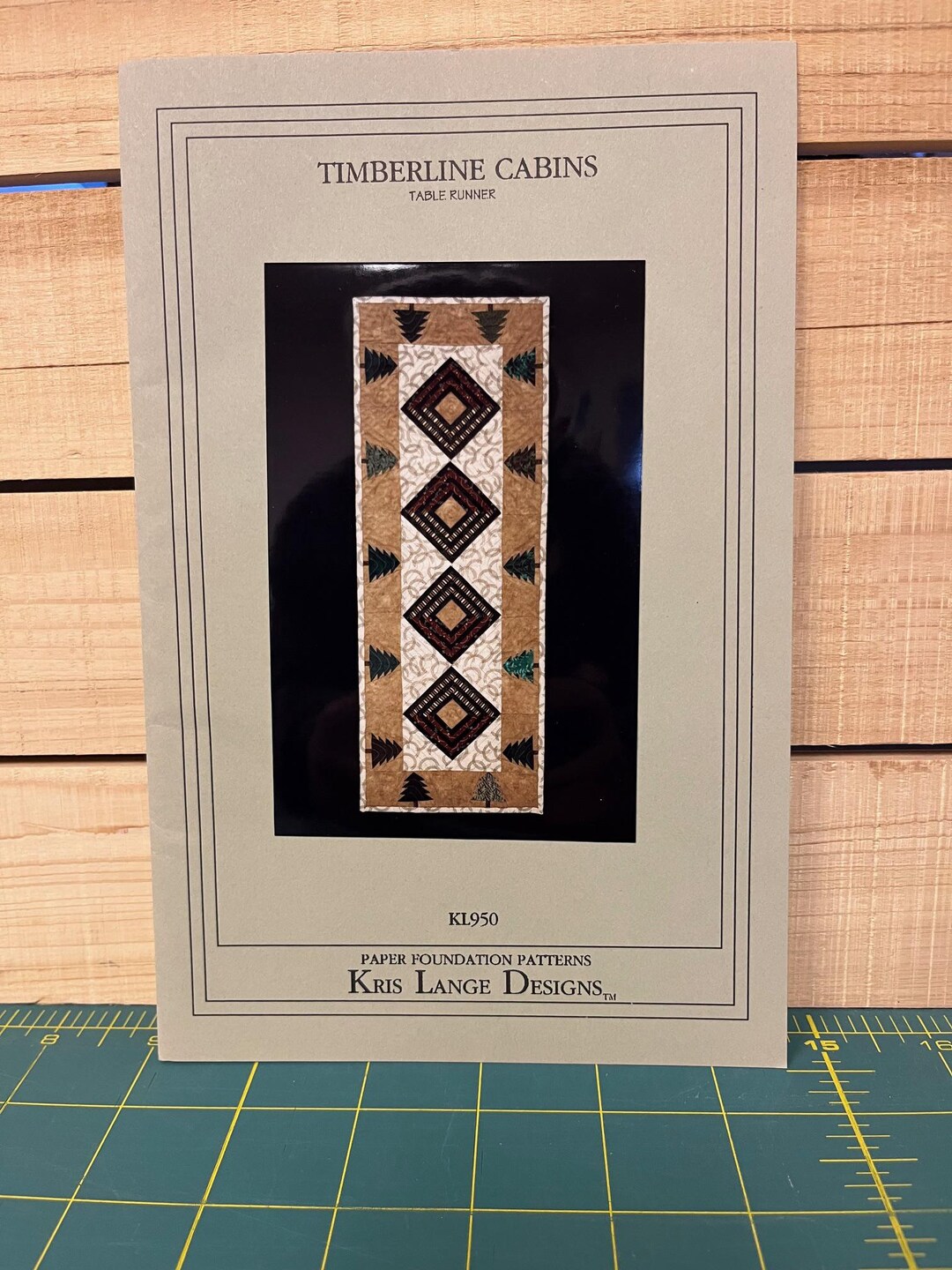 Kris Lange Designs 