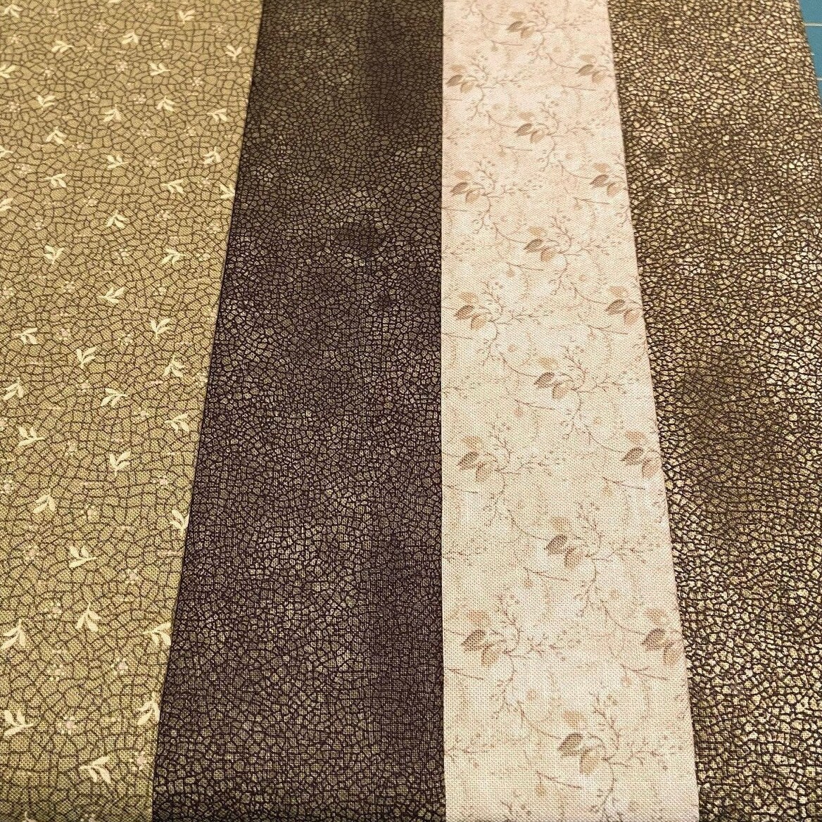 Sweet Hydrangea Quilt Kit 49.5 X 64.5' Etsy