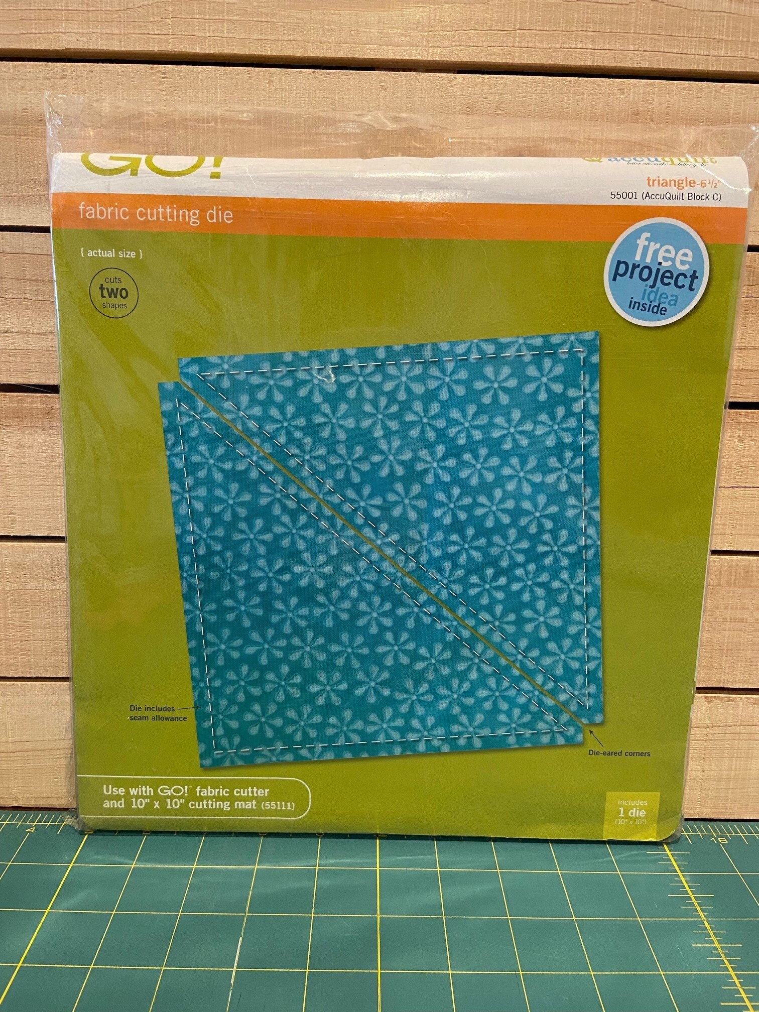 accuquilt 55001