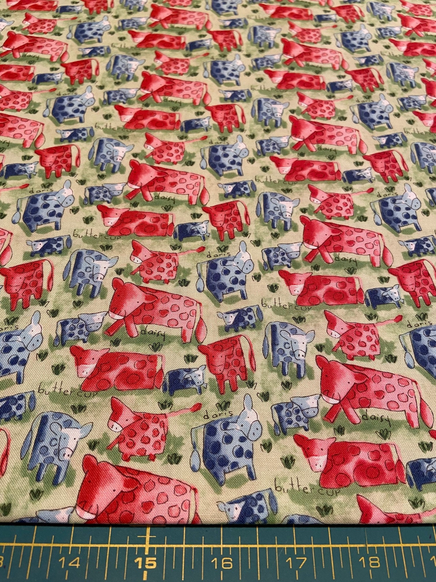 Sunshine Acres Designed By RJR Fabrics By The Half Etsy sunshine-acres-designed-by-rjr-fabrics-by-the-half-etsy