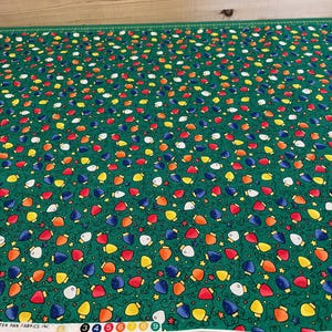 Christmas Cheer - Designed By Lisa Williams for Peter Pan Fabrics