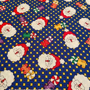 Christmas Cheer - Designed By Lisa Williams for Peter Pan Fabrics - **By The Half Yard**