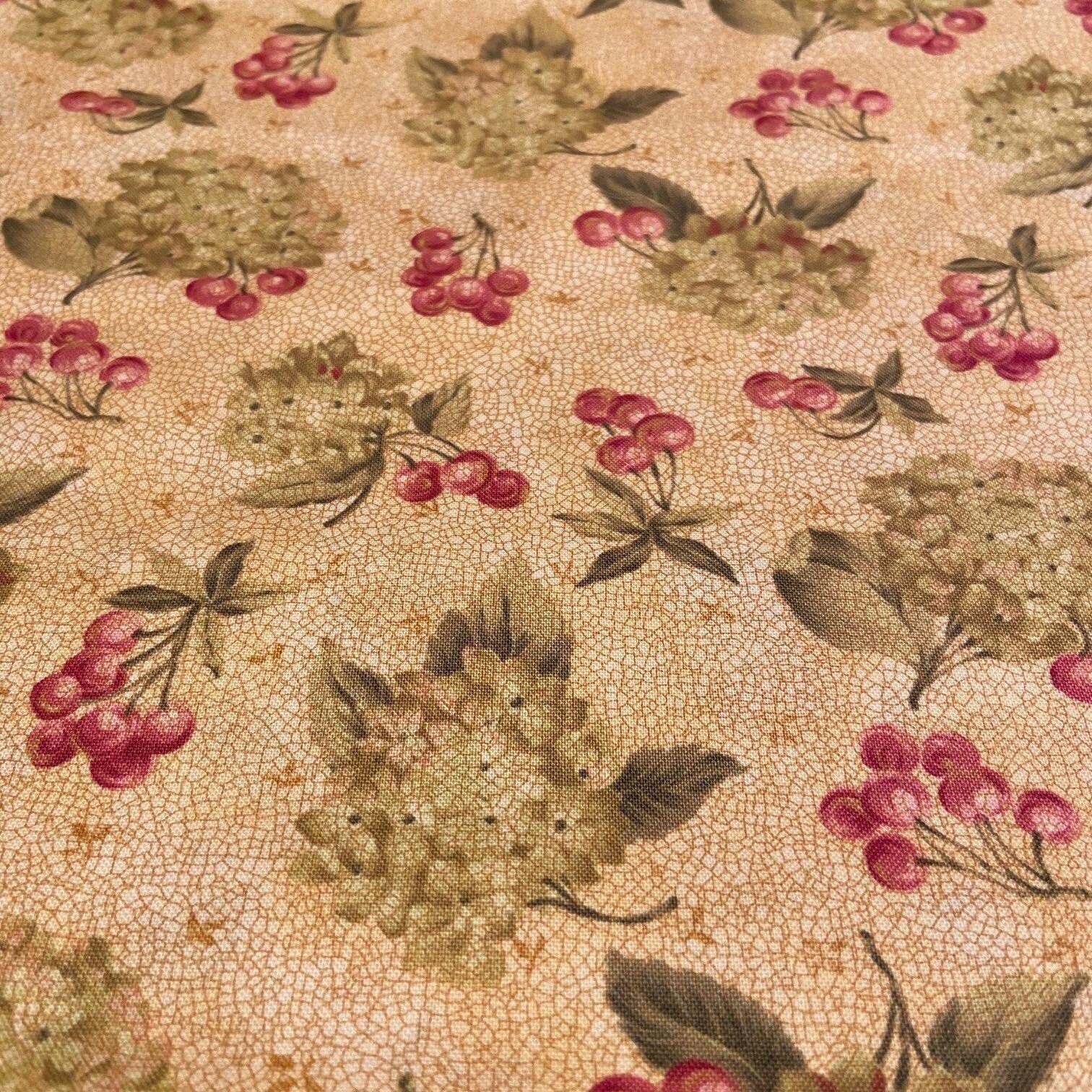 Sweet Hydrangea Quilt Kit 49.5 X 64.5' Etsy