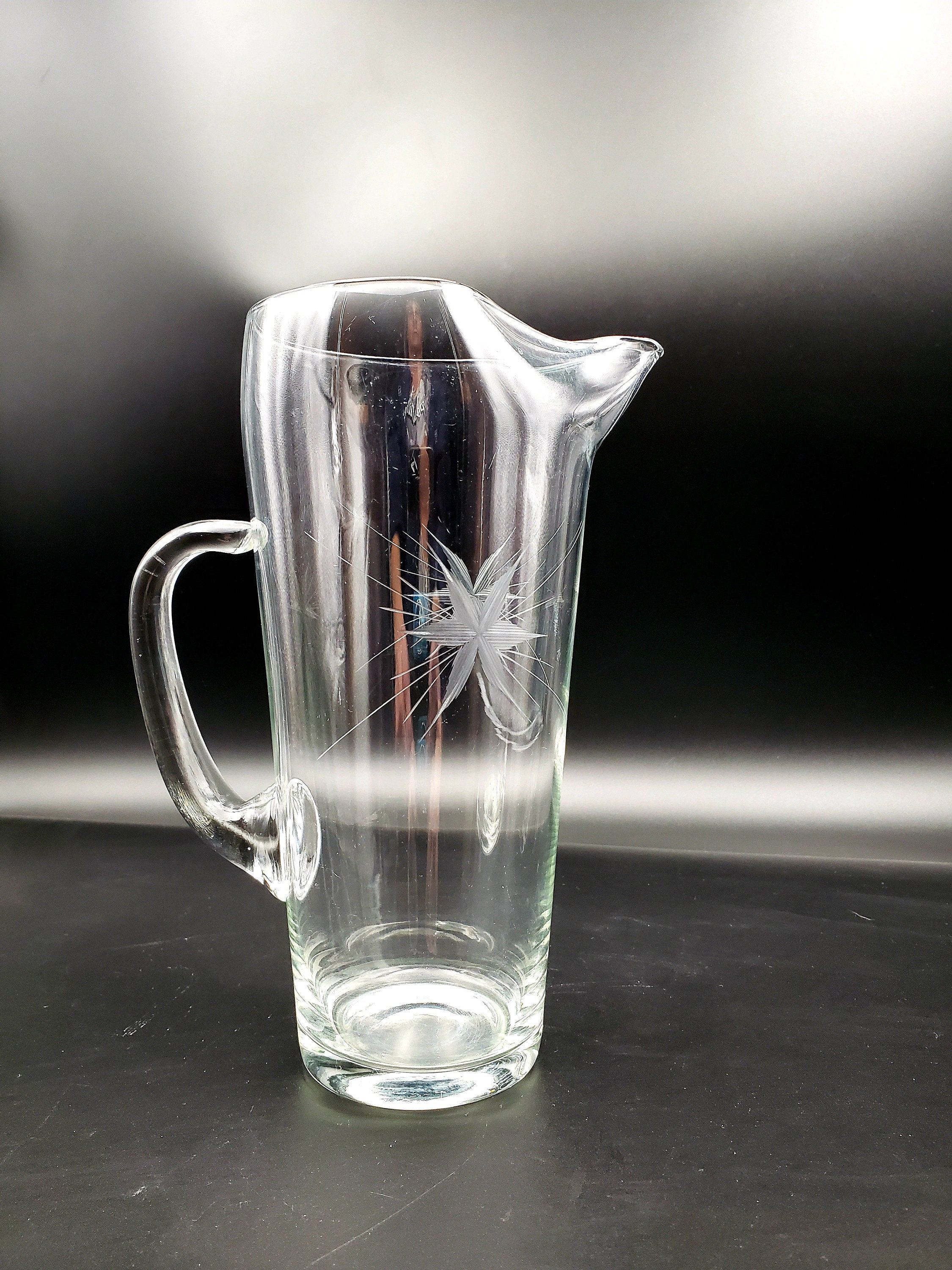 Martini pitcher - Etsy 日本