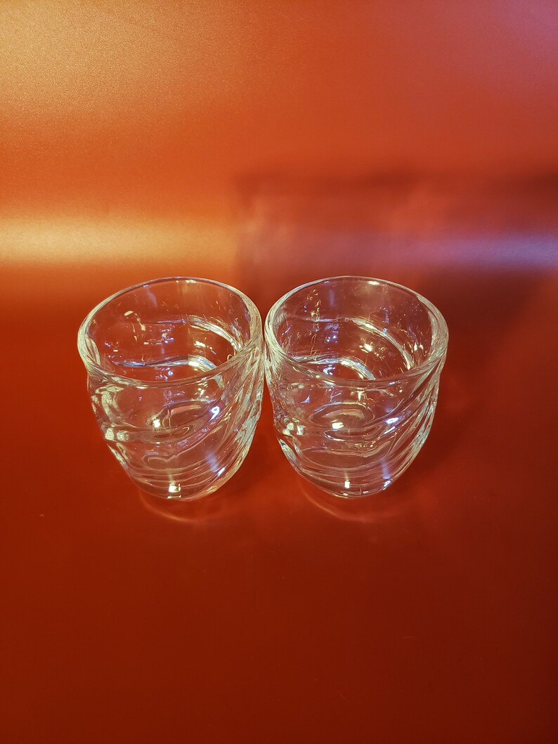 KANARS Whiskey Glasses - Thumbnail 4