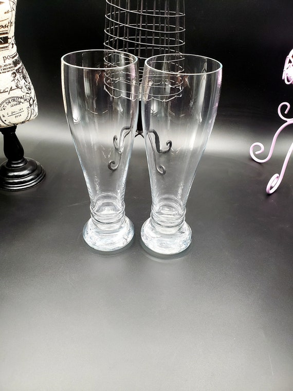 gloeilamp Gelijkwaardig gangpad Set of 2 22 Oz. Tritan Bavaria Crystal Beer Glass by SCHOTT - Etsy Hong Kong
