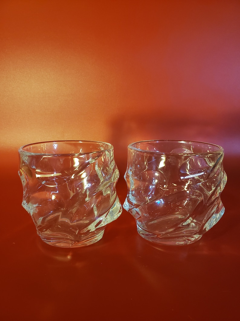 KANARS Whiskey Glasses - Thumbnail 3