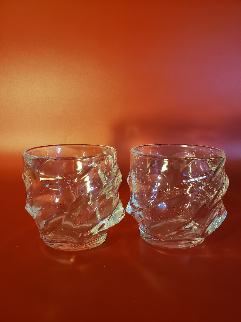 KANARS Whiskey Glasses - Thumbnail 4