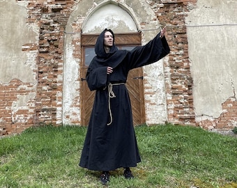LARP & Fantasy Clothes