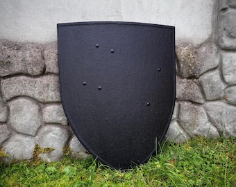 Light Dueling Heater Shield