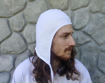 Medieval Men's Clothes