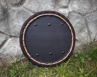 Buckler Shield for Armored Combat