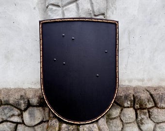 Reinforced Dueling Shield