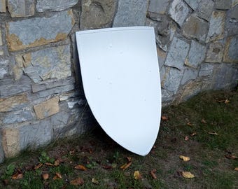 Dueling Heater Shield