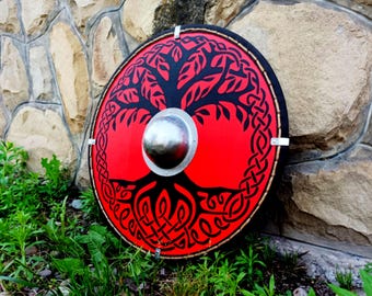 Viking Shield