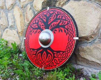 Viking Shield