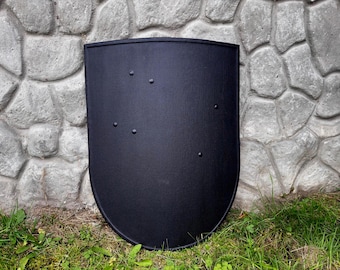 Light Dueling Shield