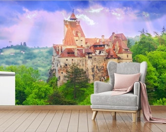 Dracula Wallpaper - Etsy Dracula Wallpaper - Etsy