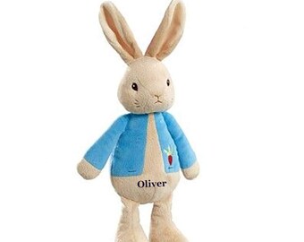 beatrix potter christening gifts