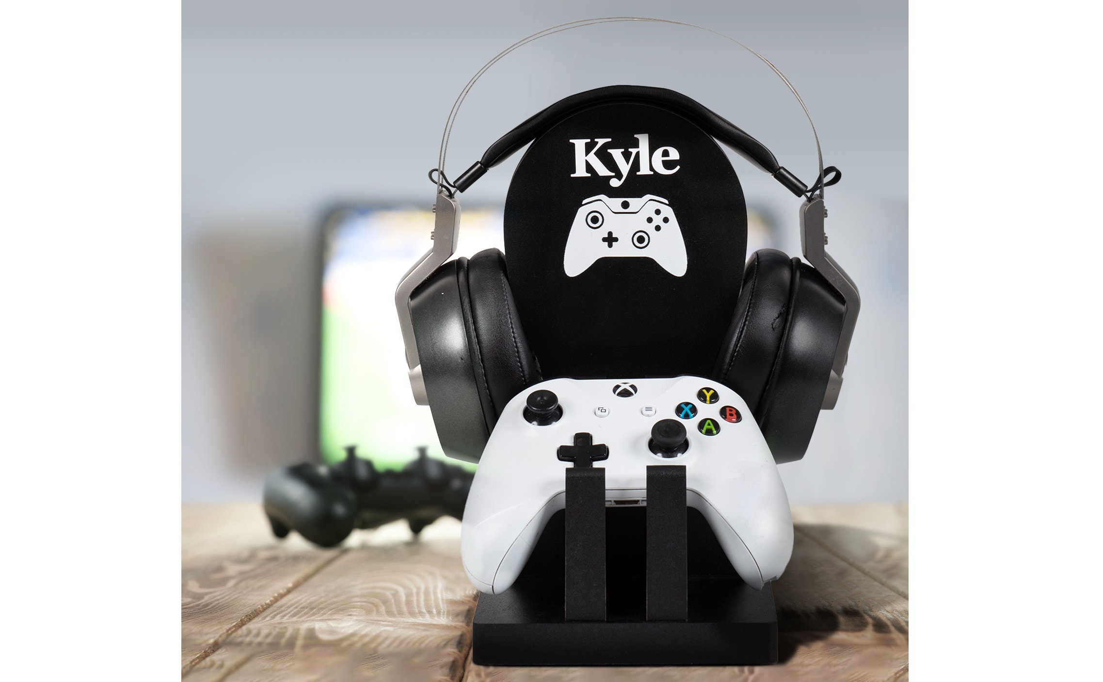 Personalised headset sale
