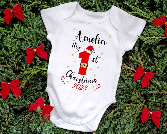 Body noel bebe fille new arrivals