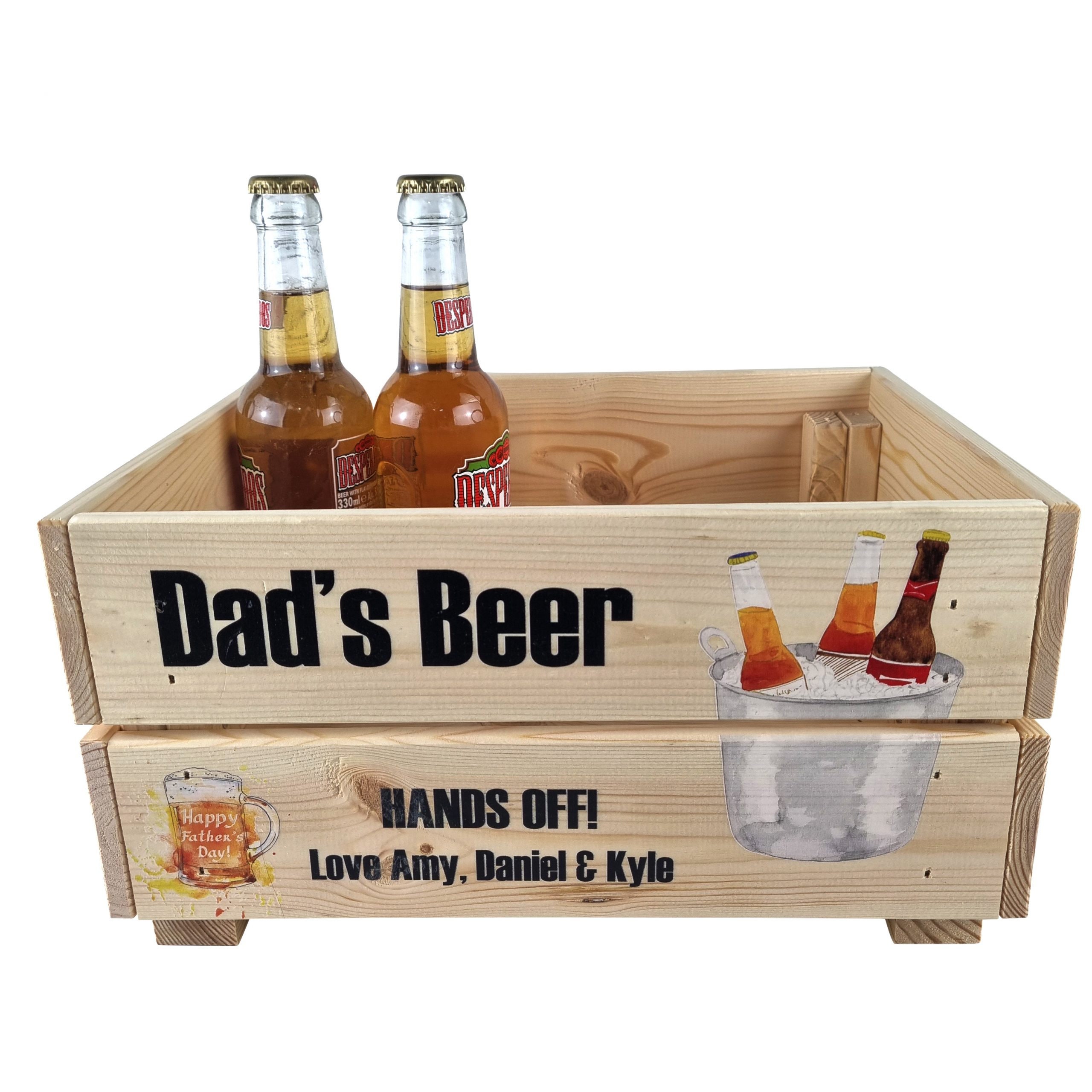 Funny Dad Gift, beer gifts for dad, beer bottle opener, fathers day gift  from kids, first fathers day gift from baby girl boy new dad