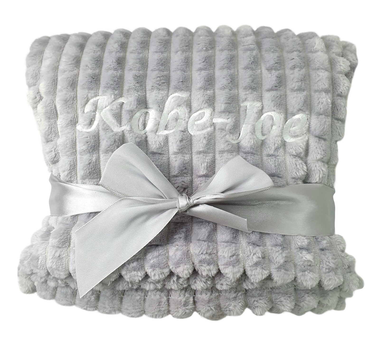 Personalised Baby Blanket Newborn Baby Blanket New Baby Etsy UK