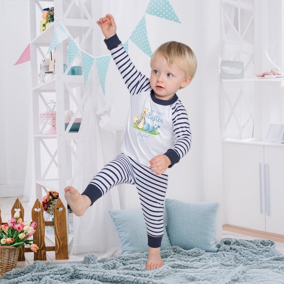 Baby boy easter outfits 12 months deals